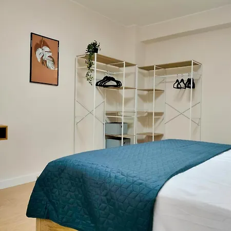 Apartament Loira Coso, Centro Con Amplia Terraza Saragossa