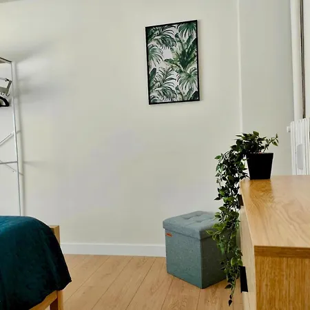 Loira Coso, Centro Con Amplia Terraza Apartament *