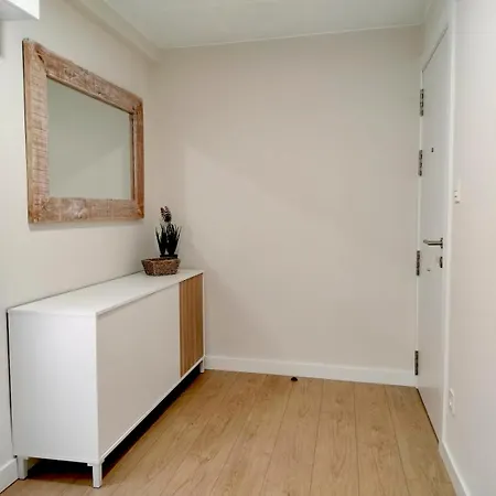 Loira Coso, Centro Con Amplia Terraza Apartament Saragossa