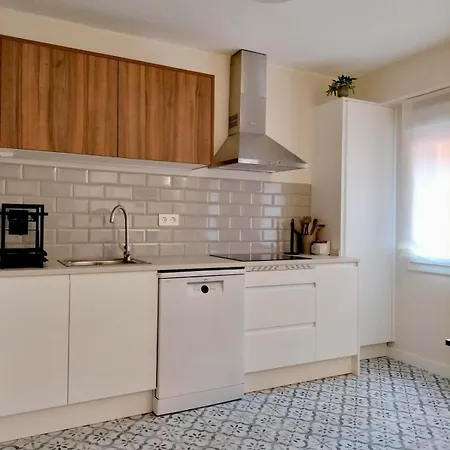 Loira Coso, Centro Con Amplia Terraza Apartament Saragossa