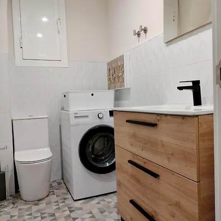 Loira Coso, Centro Con Amplia Terraza *
