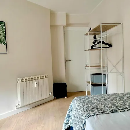 Loira Coso, Centro Con Amplia Terraza Apartament Saragossa