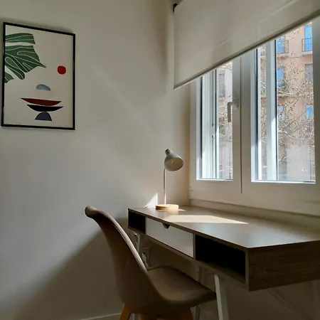 Apartament Loira Coso, Centro Con Amplia Terraza *